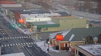 Weather camera view of Hotel Norton.