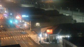 Weather camera view of Hotel Norton.