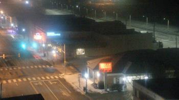 Weather camera view of Hotel Norton.
