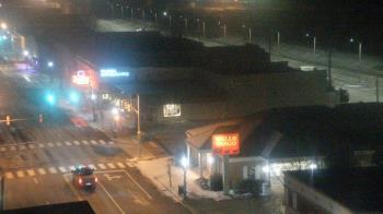 Weather camera view of Hotel Norton.