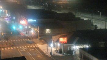 Weather camera view of Hotel Norton.