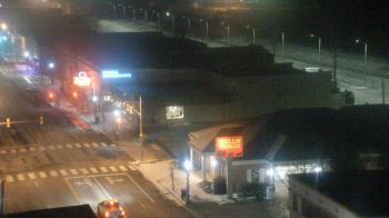 Weather camera view of Hotel Norton.