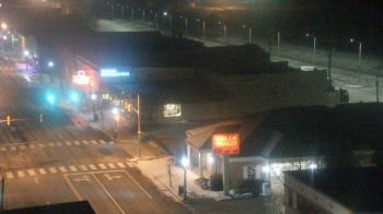 Weather camera view of Hotel Norton.