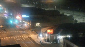 Weather camera view of Hotel Norton.