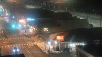 Weather camera view of Hotel Norton.