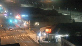 Weather camera view of Hotel Norton.