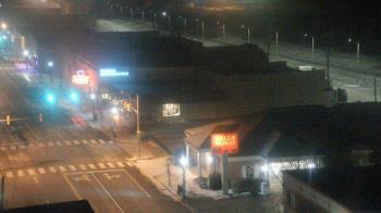 Weather camera view of Hotel Norton.
