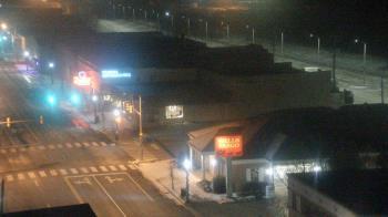 Weather camera view of Hotel Norton.