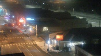 Weather camera view of Hotel Norton.