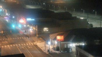 Weather camera view of Hotel Norton.
