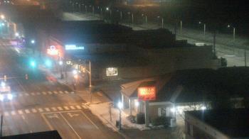 Weather camera view of Hotel Norton.