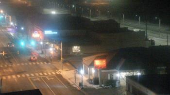Weather camera view of Hotel Norton.