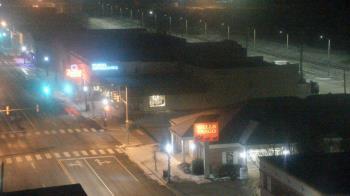 Weather camera view of Hotel Norton.