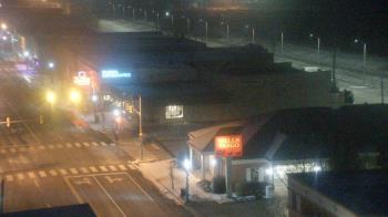 Weather camera view of Hotel Norton.