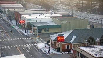 Weather camera view of Hotel Norton.