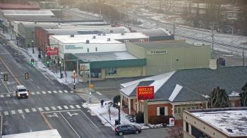 Weather camera view of Hotel Norton.