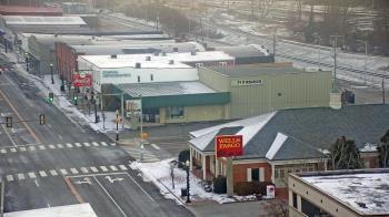 Weather camera view of Hotel Norton.