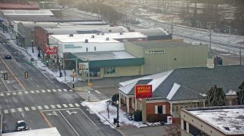 Weather camera view of Hotel Norton.