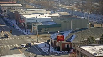 Weather camera view of Hotel Norton.