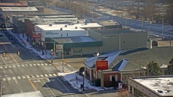 Weather camera view of Hotel Norton.