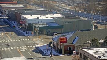 Weather camera view of Hotel Norton.