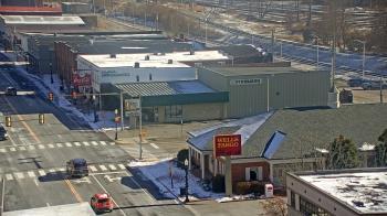 Weather camera view of Hotel Norton.