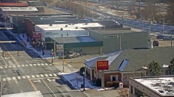 Weather camera view of Hotel Norton.