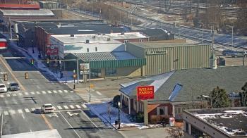 Weather camera view of Hotel Norton.