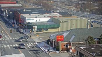 Weather camera view of Hotel Norton.