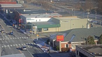 Weather camera view of Hotel Norton.