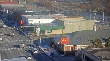 Weather camera view of Hotel Norton.