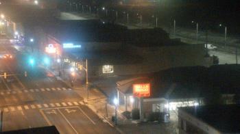 Weather camera view of Hotel Norton.