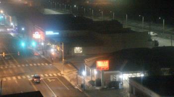 Weather camera view of Hotel Norton.