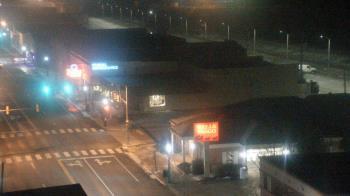Weather camera view of Hotel Norton.