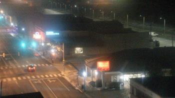 Weather camera view of Hotel Norton.