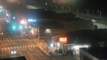 Weather camera view of Hotel Norton.