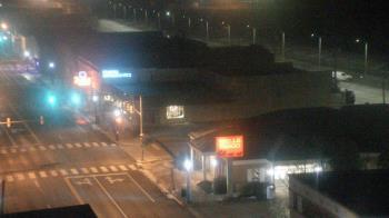 Weather camera view of Hotel Norton.