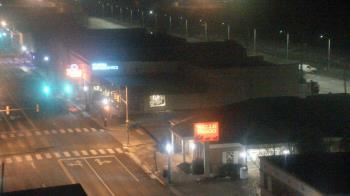 Weather camera view of Hotel Norton.