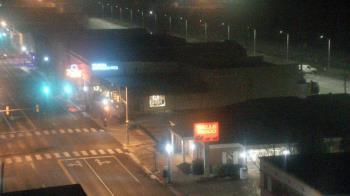 Weather camera view of Hotel Norton.