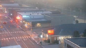 Weather camera view of Hotel Norton.