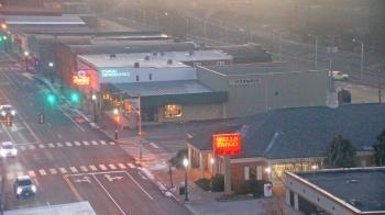 Weather camera view of Hotel Norton.