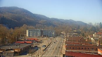 Weather camera view of Hotel Norton.