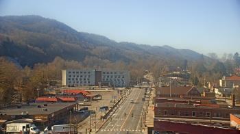 Weather camera view of Hotel Norton.