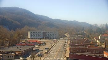 Weather camera view of Hotel Norton.