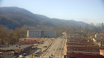 Weather camera view of Hotel Norton.