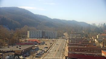 Weather camera view of Hotel Norton.