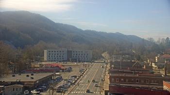 Weather camera view of Hotel Norton.