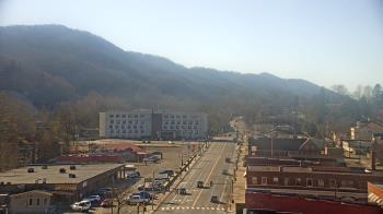 Weather camera view of Hotel Norton.