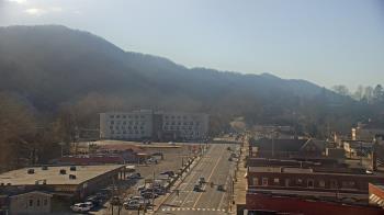 Weather camera view of Hotel Norton.