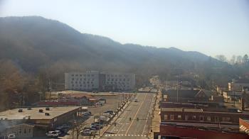 Weather camera view of Hotel Norton.